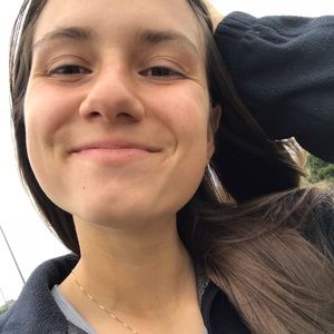 Meet your Posher, Clare